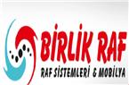 Birlik Raf (Raf Sistemleri-Mobilya) - Konya